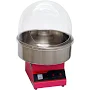 Winco Zephyr Cotton Candy Machine 81011