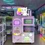 Excellent Performance Cotton Candy Floss Machine Factory Direct Earn Money Commercial Automatic