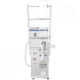Nuts Candy Washer Candy Infrared Screw Counting Sachet Packaging Packing Machine