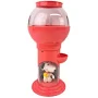 Applause Snoopy Peanuts Gumball Machine Candy Dispenser Vintage Collectible