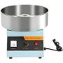 Wholesale brand new candy machine Cotton Candy Maker candy Floss Machine tainless teel Mini Candy Floss Machine mini Cotton Candy Machine Commercial