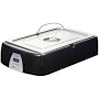 Martellato Meltinchoc Digital Chocolate Melter 19.8 Lb. Capacity