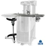 SELMI Truffle Covering Attachment