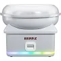 Gummy making machine, Flossing sugar, Cotton candy machine for kids, Wumple Gray Candy Floss Maker Machine -- 500W Quick Heat Electric Cotton with