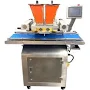 One-Shot Center Fill Candy Depositor Machine, Automated | PJBold
