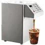 Electric Fructose Dispenser - Quantitative Sugar Syrup Machine for Coffee, Bubble Tea, Milk Tea, Ideal for Household Use & Cafes, Men's, Size: One