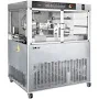 Automatic Chocolate Tempering & Enrobing Machine - GAMI - T600 - Bakers Machinery