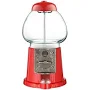 Great Northern 15" Old Fashioned Vintage Candy Gumball Machine Bank