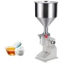 Wholesale Syrup Filling Machine Filling Machine Automatic Cosmetic Filling Machine emi-automatic Filling Filler Automatic Nozzle mall Dosage yrup