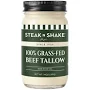 Hy-Vee Steak 'n Shake 100% Grass Fed Beef Tallow