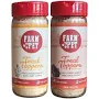 Farm To Pet Chicken & Turkey Dog Food Topper Bundle