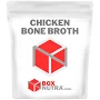Bulk Chicken Bone Broth 1 Kilogram - Highest Quality Ingredients - Bulk Supplements - Wholesale Ingredients - Bulk Ingredients - BoxNutra - Bulk