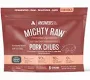 Answers Detailed Pork Formula for Dogs (40lb Bulk (40 x 1lb Chubs))