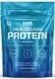 Halal Bovine Collagen Protein Powder For Hair, Skin, Nails - Sunna