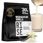 Madagascar Vanilla Protein Powder
