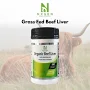nxgen Grass Fed Beef Liver Capsules