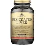 Solgar Desiccated Liver Tablets