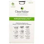 Clear Valley High Oleic Canola Frying Oil; 35 Pounds; 1 Per Case