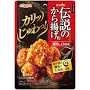 Nippn Fried Chicken Powder Rich Soy Flavor 100g 1 each