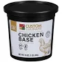Gold Label Chicken Base Paste, 1 Pound -- 6 per case