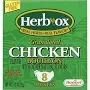 Herb-Ox Chicken Packets