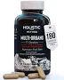 Carnivore Method Beef Organ Supplement Grass Fed Complex