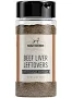 Food Toppers - 6Ct Case - Beef Liver - Green Bubble Gorgeous