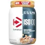 Dymatize Iso100 Hydrolyzed 100% Whey Protein Isolate Cinnamon Cereal