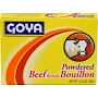 Goya Powdered Beef Bouillon