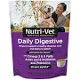 Nutri-Vet Daily Digestive Powder Supplement for Dogs