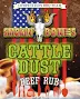 Cattle Dust Beef Rub