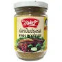 Fish Powder with Chilli