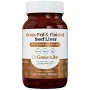 Grass Fed & Finished Beef Liver Capsules
