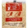 Pop's Golden Gems Powdered Shrimp, 1.25 oz