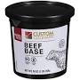 Chef's Own Beef Flavored Concentrate Base