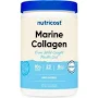 Nutricost Marine Collagen Powder Wild-Caught