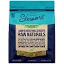Stewart Raw Naturals Lamb & Vegetables Freeze Dried Raw Dog Food or Meal Topper