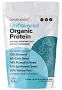 Organic Unflavored Vegan Protein Powder