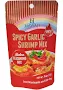 Hawaii Selection Spicy Garlic Shrimp Mix