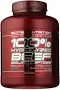 Scitec Nutrition Beef Hydrolyzed Isolate