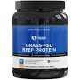Designs For Health Grass-Fed Beef Protein