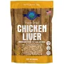 Freeze Dried Chicken Liver 3oz