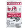 Chef's Quality Canola Frying Oil