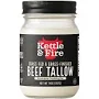 Kettle & Fire Beef Tallow 14 oz