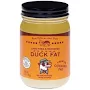 Aux Delices des Bois Cage-Free Rendered Duck Fat