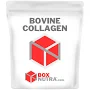 Bulk Bovine Collagen (Type I And III) 500 Grams - Highest Quality Ingredients - Bulk Supplements - Wholesale Ingredients - Bulk Ingredients - BoxNutra