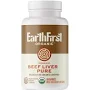 EarthFirst Organic Beef Liver Pure