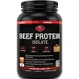 Olympian Labs Beef Protein 1.0 lb
