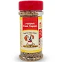 Dog Food Topper & Sprinkle Meal Enhancer 3.7oz: Pumpkin