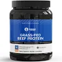 Grass-Fed Beef Protein